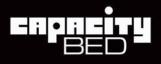 Capacity Bed logotyp