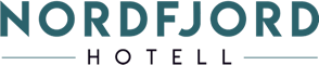 Logotyp Nordfjord hotell