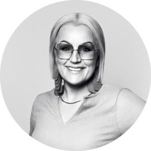 Maria Gustafsson